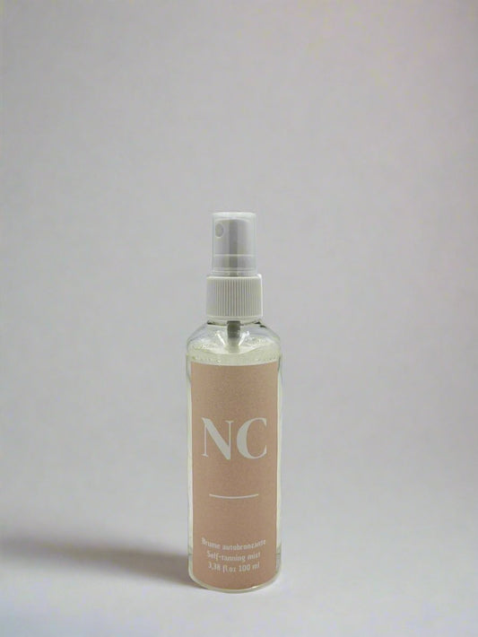 BRUME AUTOBRONZANTE NECYA